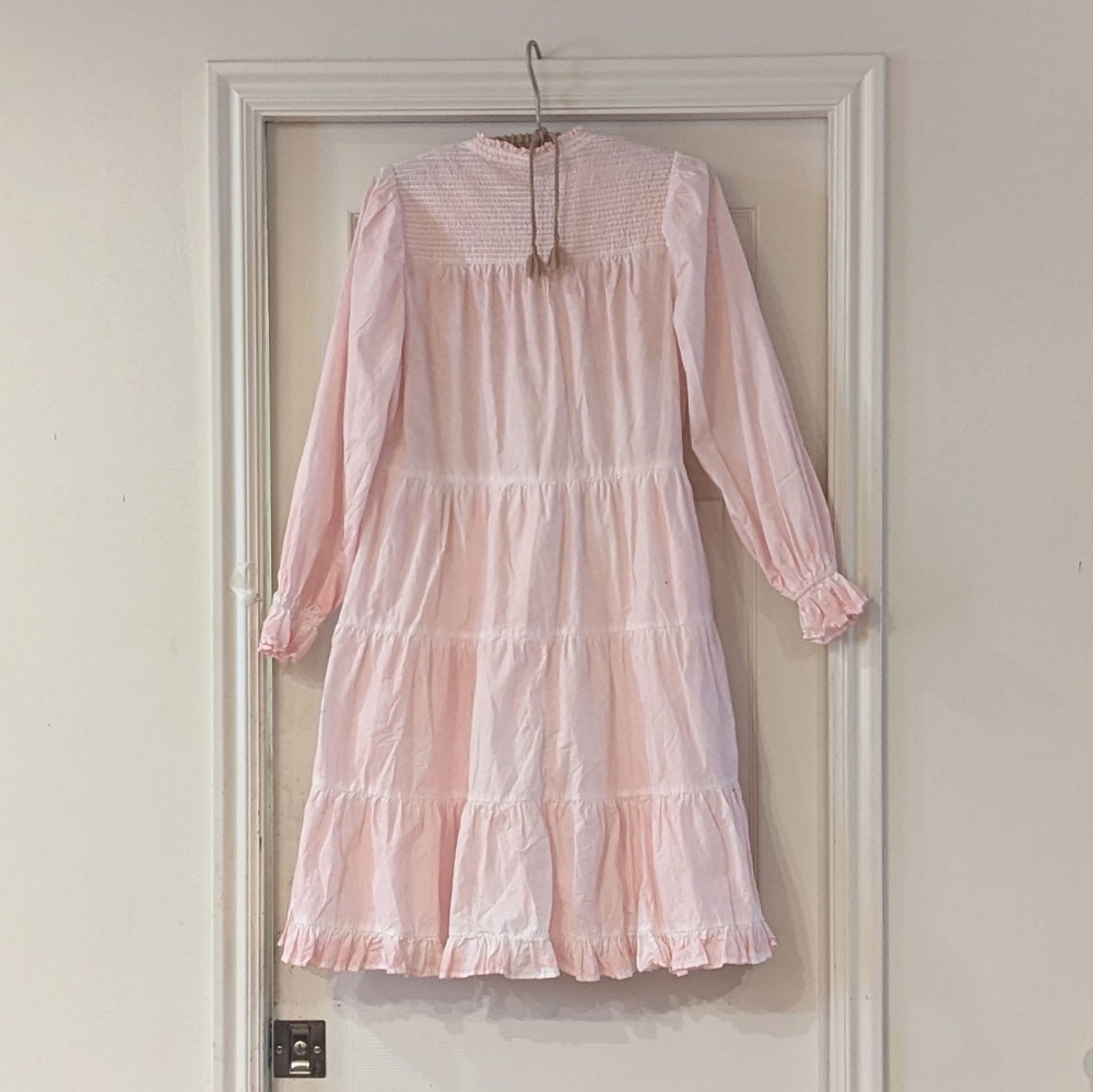 COPY - Anthropologie Othelia Desdemona Dress - Picture 6 of 6